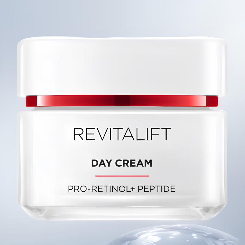 L'Oréal Revitalift Pro-Retinol Anti-Wrinkle Firming Cream Set