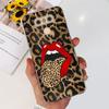 For LG G6 Plus Case LGM-G600K Phone Cases Popular Flower Soft Silicone Clear Protective Shell For LG G6 G 6 LG6 LGG6+ Back Cover