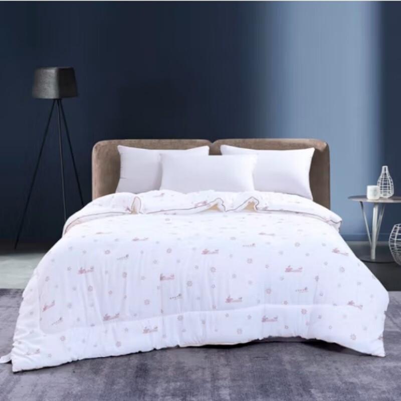 

Jinsili Coconut Latte All-Season Quilt