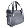 Roger Vivier 2WAY Handbag Black Calfskin Women Used