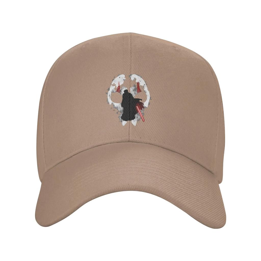 Unisex Baseball Hats Darth Nihilus Outdoor Streetwear Summer Sports Baseball Caps Hip Hop Cap Casquette Hats