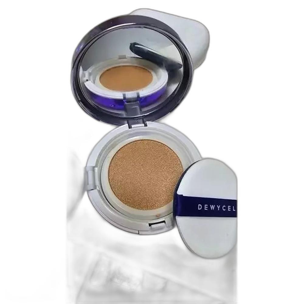 DEWYCEL Superfull Cushion No 23 Full Size Glass Skin Foundation 15g