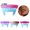 Accessoires Photo Thème Horreur Halloween Prothèses Dentaires Fausse Dent de Vampire Drôle Fangs Fête pour Costume, Cadeaux Cosplay, Accessoire Photo