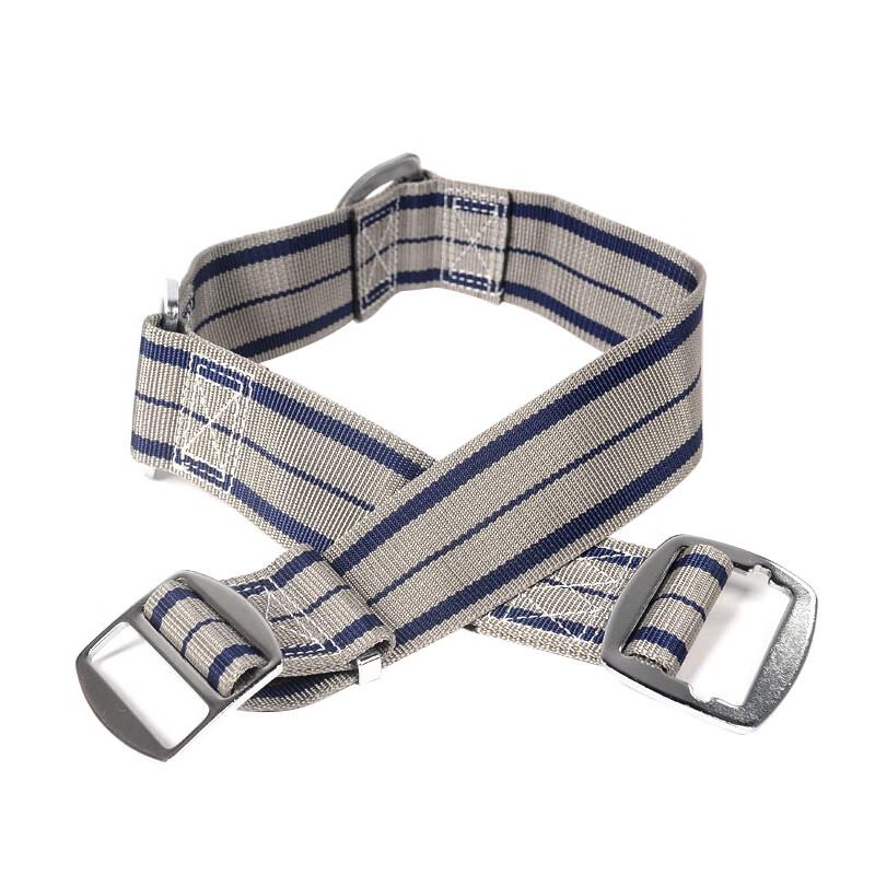 Firefighter Training Belt