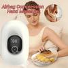 Comfortable Electric Massager Hot Compress Wrist and Palm Massage Machine Gift