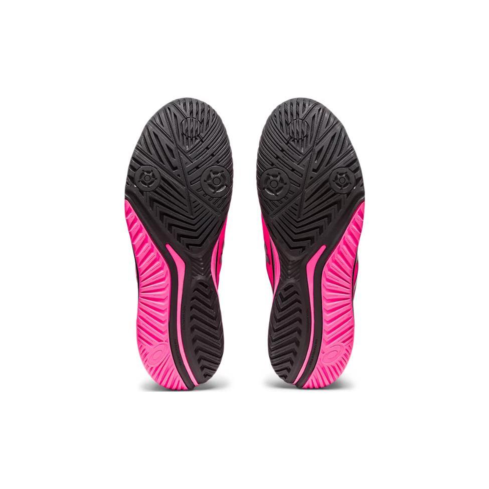 Asics Gel Resolution 9 'Hot Pink' 1041A330-700