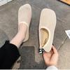 Sapatos de mulher – Sabrinas