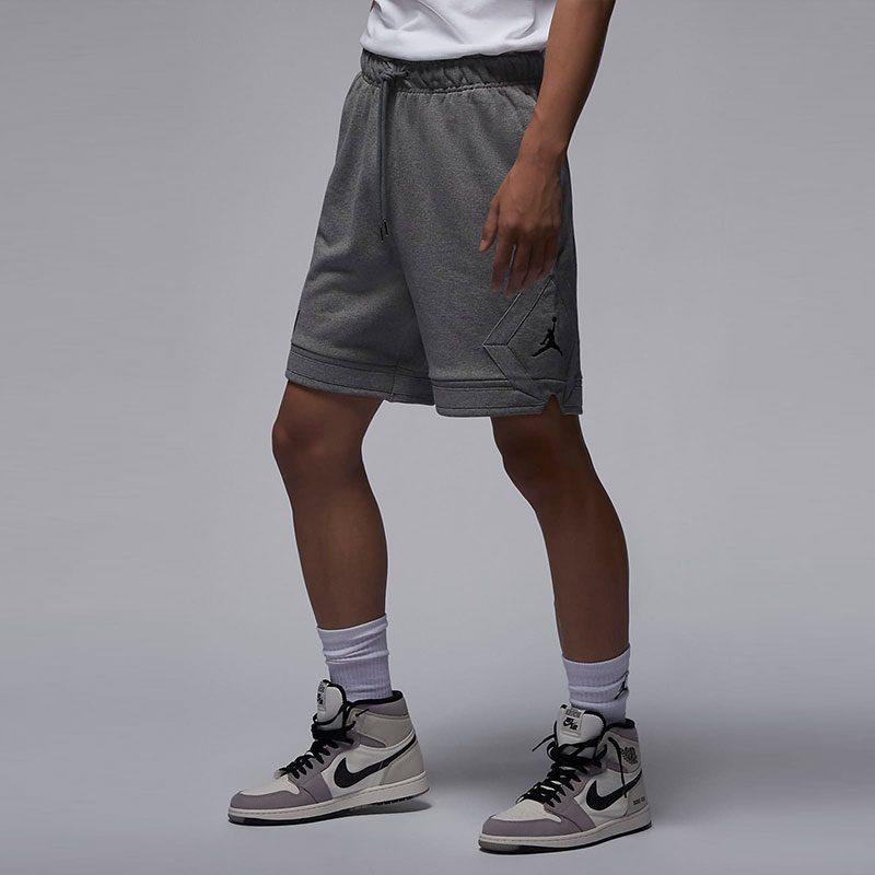 Jordan Casual Shorts Men's Carbon Gray DQ7473-092