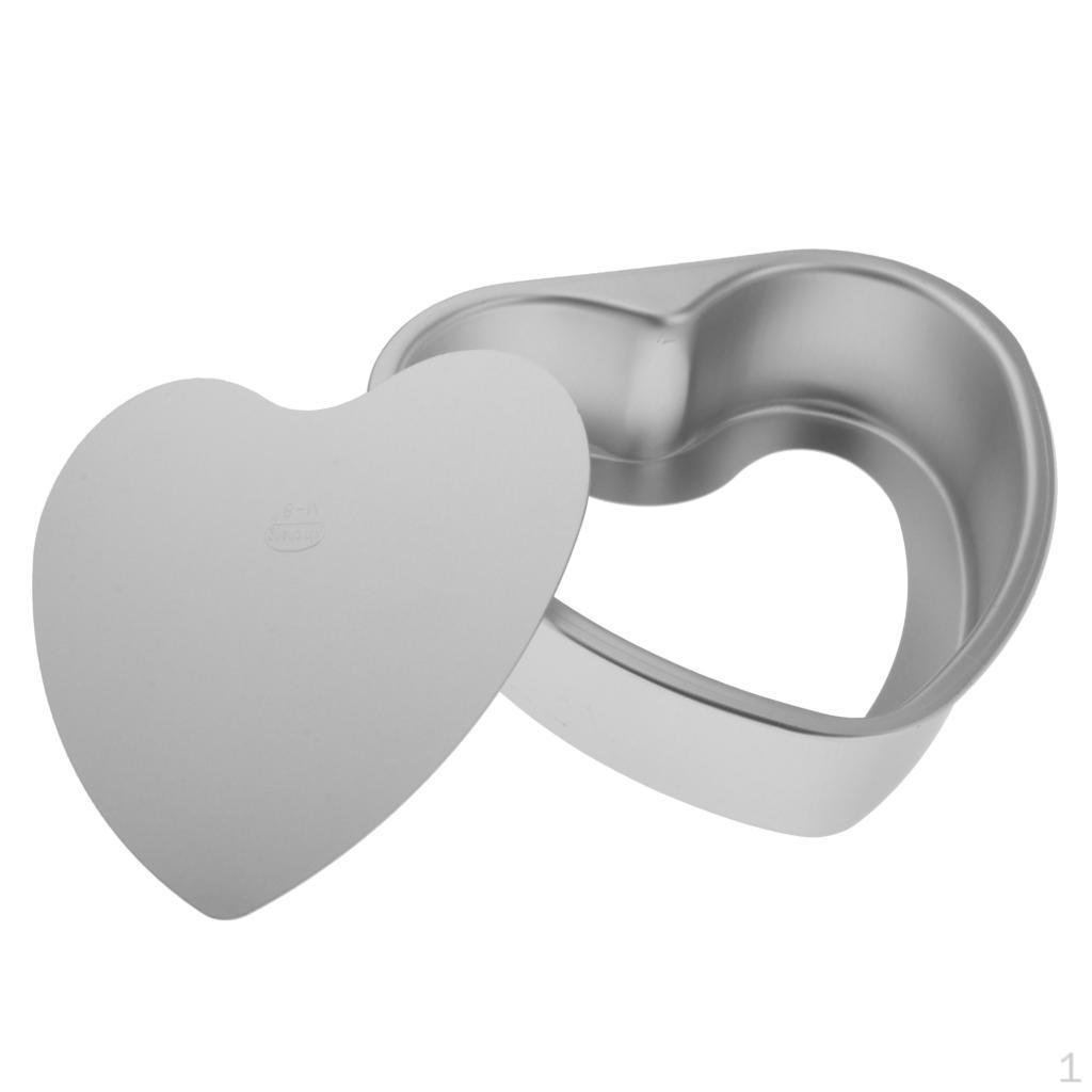 Aluminum Baking Pan with Detachable Base