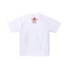 A BATHING APE x Hot Wheels Ape Head T Shirt Unisex 1I23-110-918