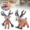 99 Nights In The Forests Plush Toy