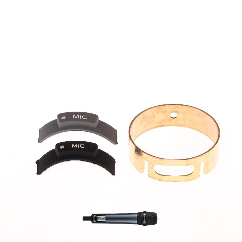 Replacement Power Switch Buttons For Sennheiser Ew100 G3 Handheld Wireless Mic Mute Button Accessories