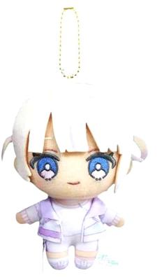 Hajime Todoroki Plüschfreunde zum Mitnehmen Hololive Offizielle Merchandise