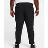 Nike Unbegrenzte Dri-FIT Tapered Vielseitige Hose für Herren Schwarz FB7546-010