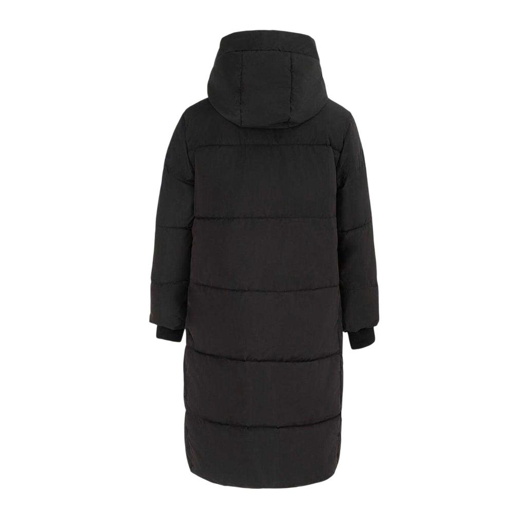 Firetrap Womens/Ladies Long Padded Jacket