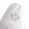 1 Pair Figure Ice Skating Boot Covers Warm Velvet Overshoes