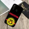 Kyrgyzstan Flag For Huawei Nova 11 9 10 SE Y70 Y60 Y90 Y61 Y91 Y73 Y72 12i 11i 8i P30 P40 Lite P60 Pro Case