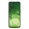 Genshin Impact Logo Phone Case For OnePlus 10 9 Pro 9T 10R 9R 9RT 8T 8 7 6T 7T Nord 2T CE 2 5G N200 N10 N100 Soft Silicone Cover