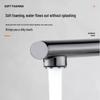 TLXT Heightened Bathroom Basin Faucet