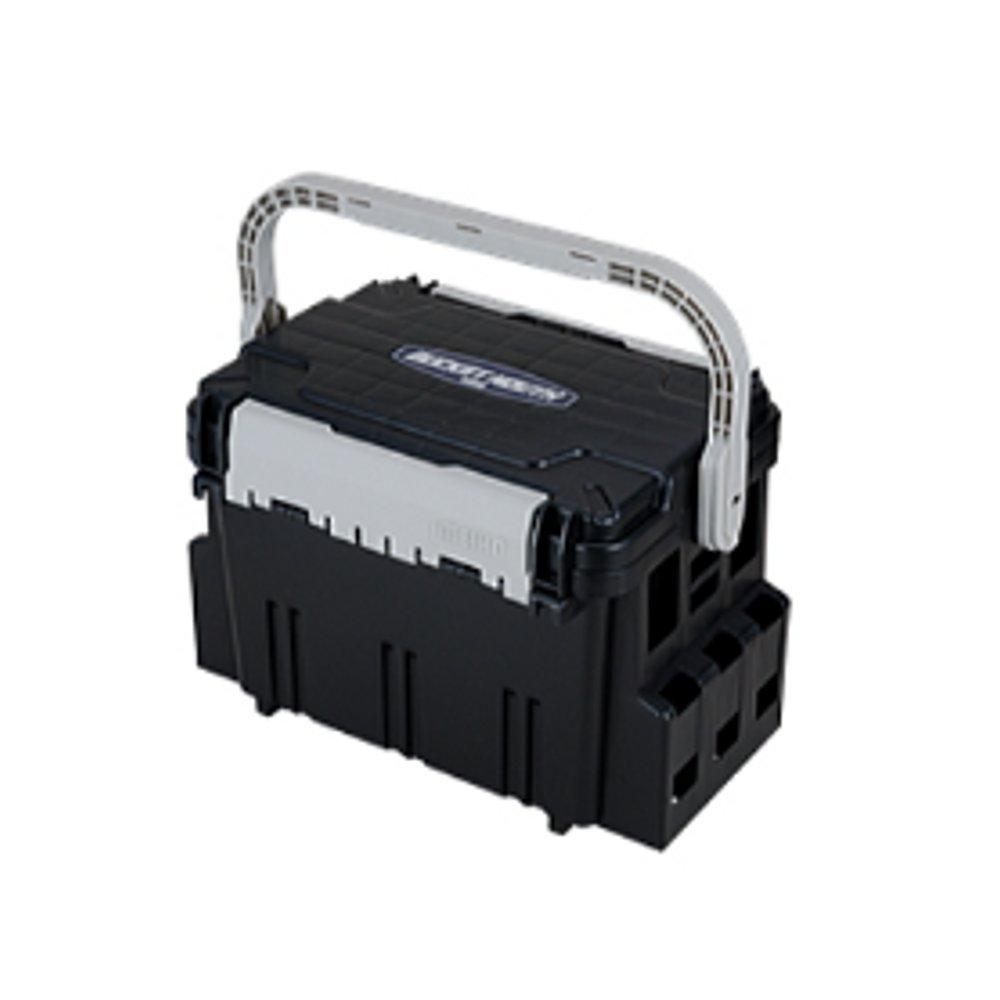 

Meiho Bucket Mouth черный BM-5000