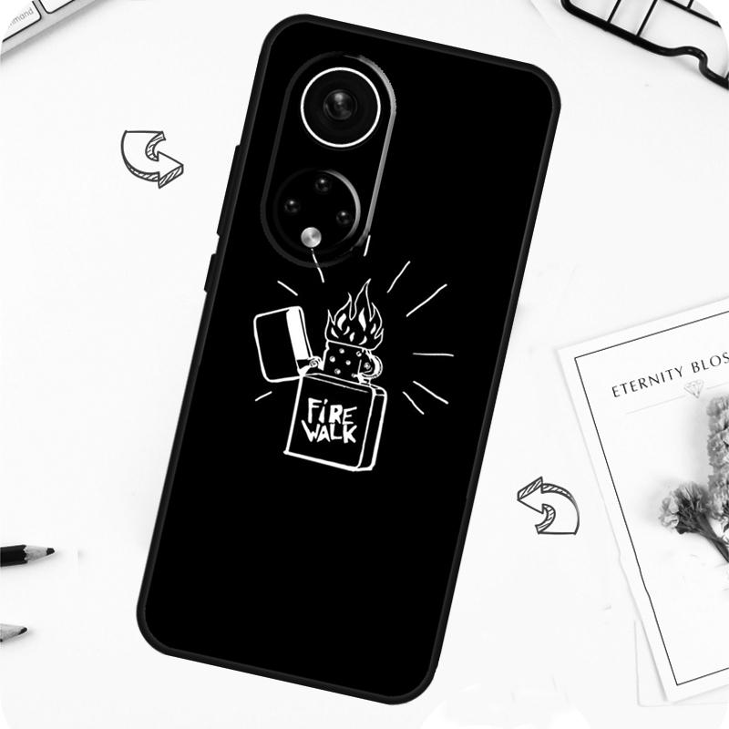 Life Is Strange Game Case For Honor Magic 7 Pro 5 6 Lite Honor 200 Pro 50 70 90 X8b X9a X8a X8 X9 X9c X9b Cover