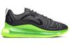 Nike Air Max 720 Schwarz Volt AO2924-018