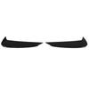 Rear Bumper Air Vent Cover Outlet Trim Replacement for Mercedes Benz EClass Coupe C238 W238