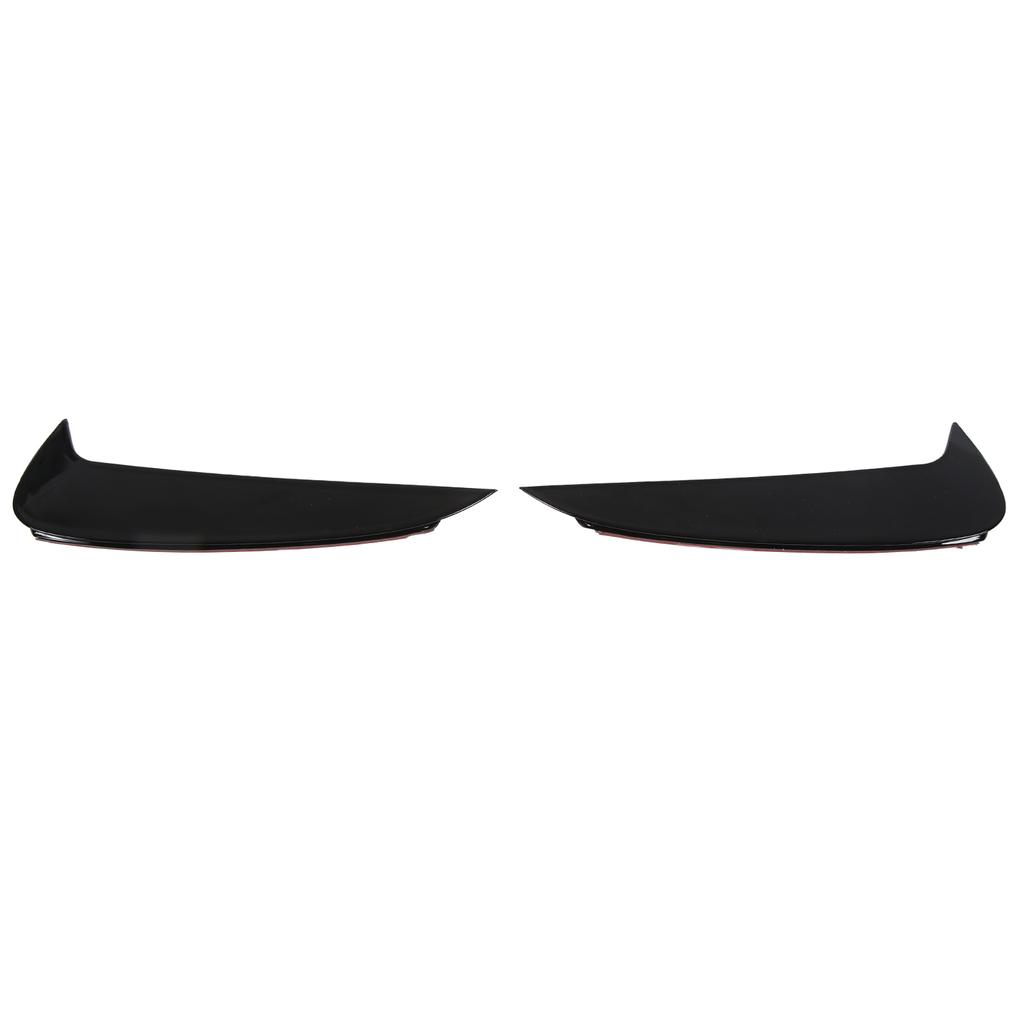Rear Bumper Air Vent Cover Outlet Trim Replacement for Mercedes Benz EClass Coupe C238 W238