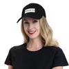 Everything’s Going To Be Okay (Dream) Baseball Cap Hat Men Big Size Hat Women Hats Men's