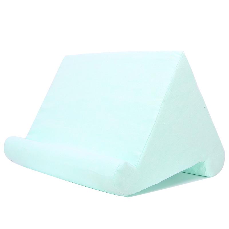 Cross-border Multi-angle iPad Tablet & Phone Stand Pillow for Comfortable Reading