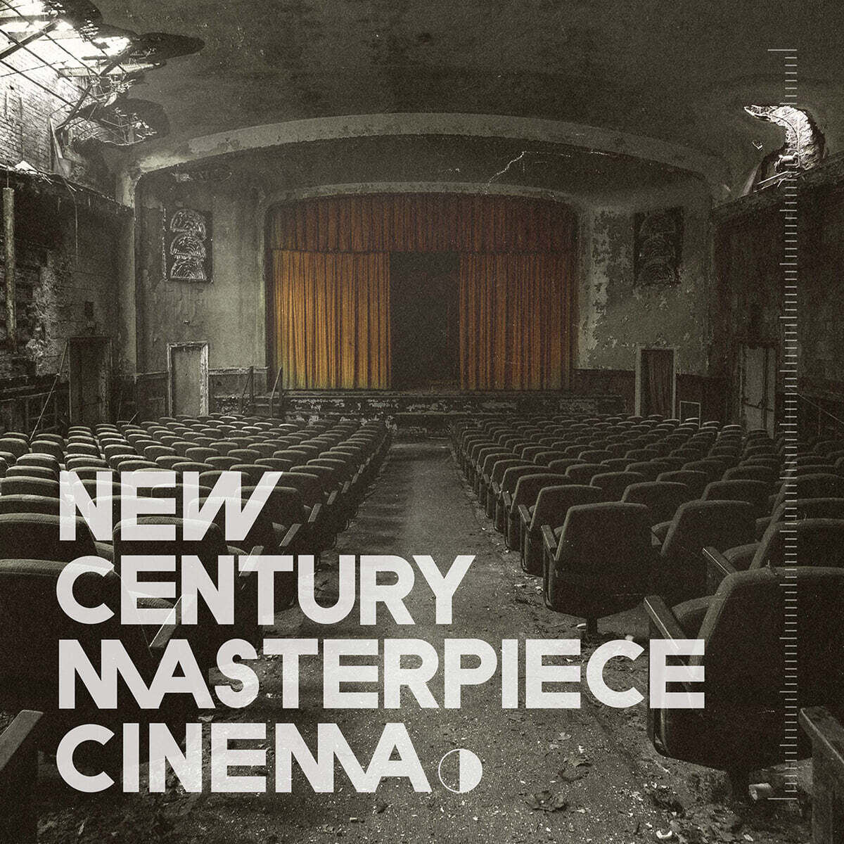Nerd Connection 1st Album - New Century Masterpiece Cinema