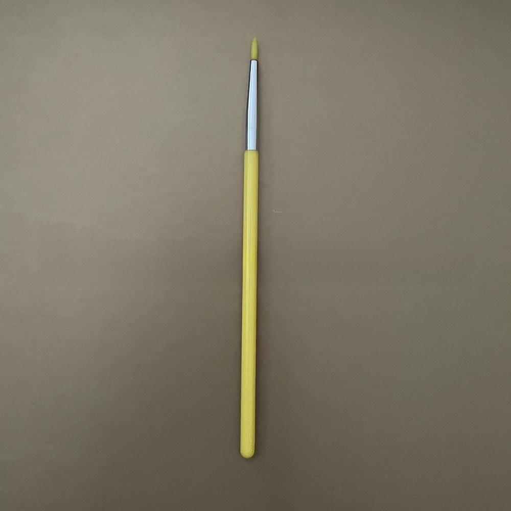 Details Brush Eye Makeup Brush Silicone Eyeliner Brush New Eye Shadow Brush For Nail Painting