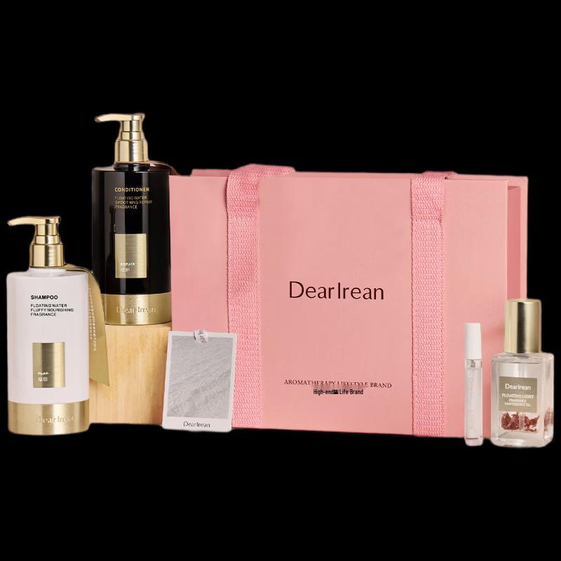 Unique Irene Shower Gel Gift Set