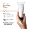Minimalist Sunscreen SPF 60 PA ++++ | Pregnancy Safe | For Sensitive Skin | Broad Spectrum Sunscreen SPF 50+ With Potent Antioxidants & Advanced