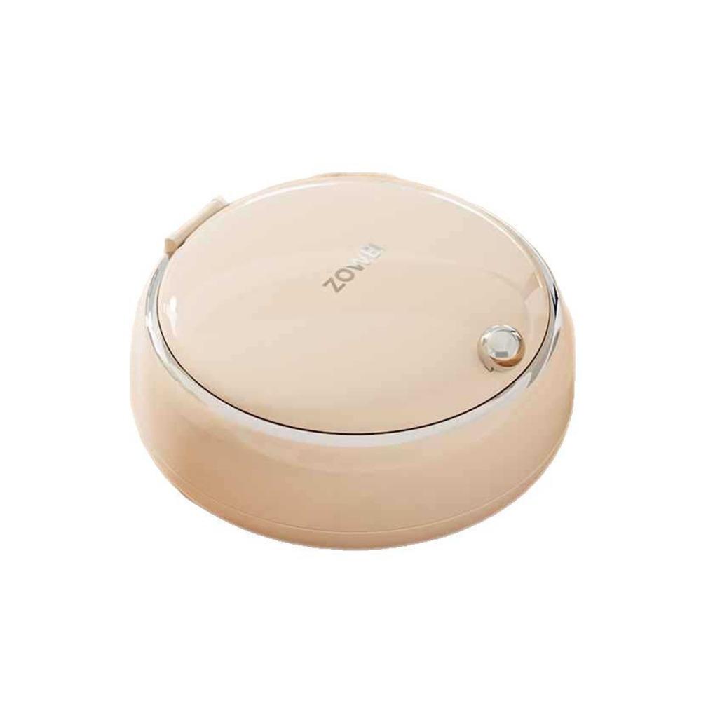 

Мини Магнитный Набор для Шитья Сделай Сам Набор для Шитья Вышивальные Иглы Нитки Коробка Дорожный бежевый