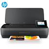 HP DeskJet OJ258 Mobile All-in-One Wireless Printer