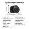 DJI Mini 4 Pro Dedicated External Lens Expands Shooting Range by Wide Shooting Photography Accessory Wide-Angle Lens, Wide-Angle Filter, Accessory,
