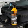 Car Ceramic Coating Spray 300ml Hydrophobic Ceramic Shine Detailer Hydrophobic Glass Agent Spray For Vehicles For Automotive