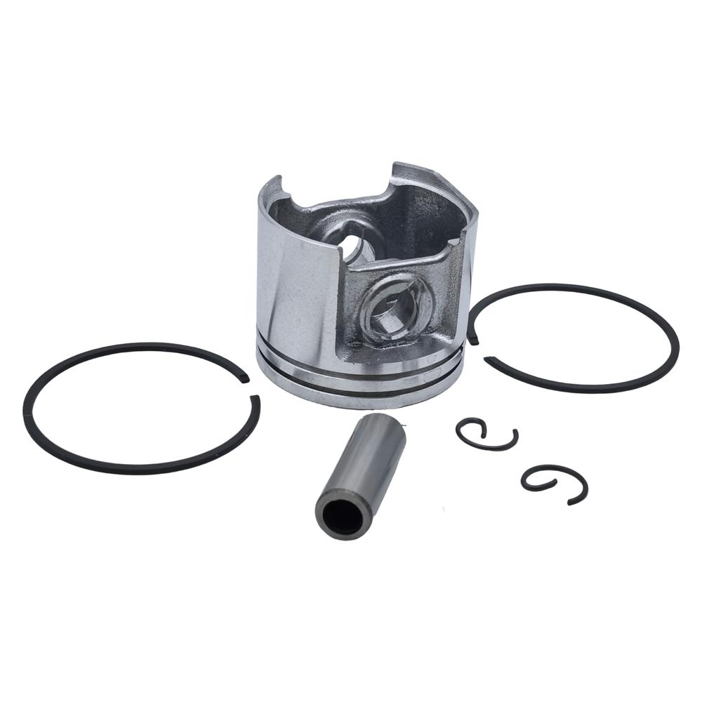 42.5mm Piston Pin Rings W/ Needle Bearing Oil Seals Kit For STIHL MS250 025 MS 250 Chainsaw Replace Parts 1123 030 2011