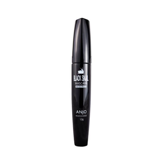 ANJO Black Snail Mascara 12g (3 Options) # 1 pcs