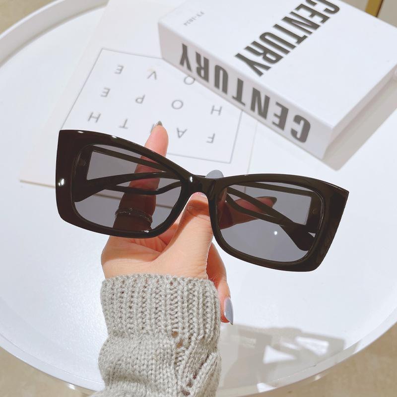 JYL TS Sunglasses Unisex UV Protection  Beach Style LBP3982 A-6101