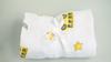 MUSLIN FITTED SHEET 100x50 NIGHT RIDE