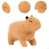 Capybara Plushie Toy - Perfect Cuddle Companion for Kids
