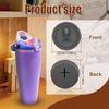 BPA-Free Replacement Stopper for Freesip No Water Leakage 30oz 40oz Gasket Ring Water Bottle Accessories for Freesip