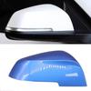 Compatible Rearview Mirror Lens and Shell for BMW 1, 2, 3, 4 Series & Models 120, 220, 328, 425, X1.