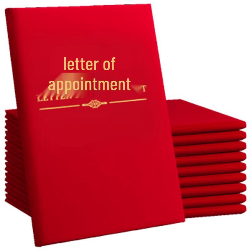 DSB Appointment & Award Certificate Holders