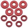 Gubeter Oil Seal Kit For 2500 G2500 25CC For Timberpro Small Petrol Chainsaw Gubeter Oil Seal Kit Replacing Worn-out Seals