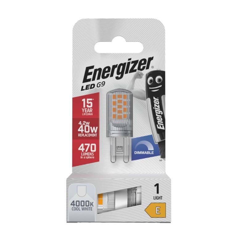 Energizer G9 LED Light