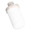 Revitalisierender Duschfilter Ersatz Galvanisierter Wasserhahn Filterkartusche UV Filterelement 22