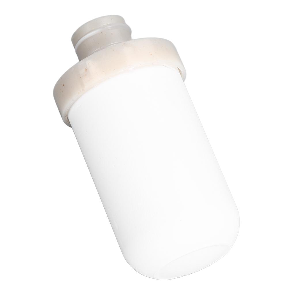 Revitalisierender Duschfilter Ersatz Galvanisierter Wasserhahn Filterkartusche UV Filterelement 22